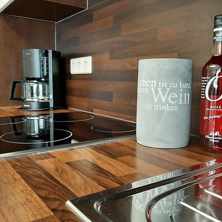 Ferienwohnung Am Kapellenberg - Am Rande Des Nationalparks Schwarzwald Bad Peterstal-Griesbach Exteriér fotografie