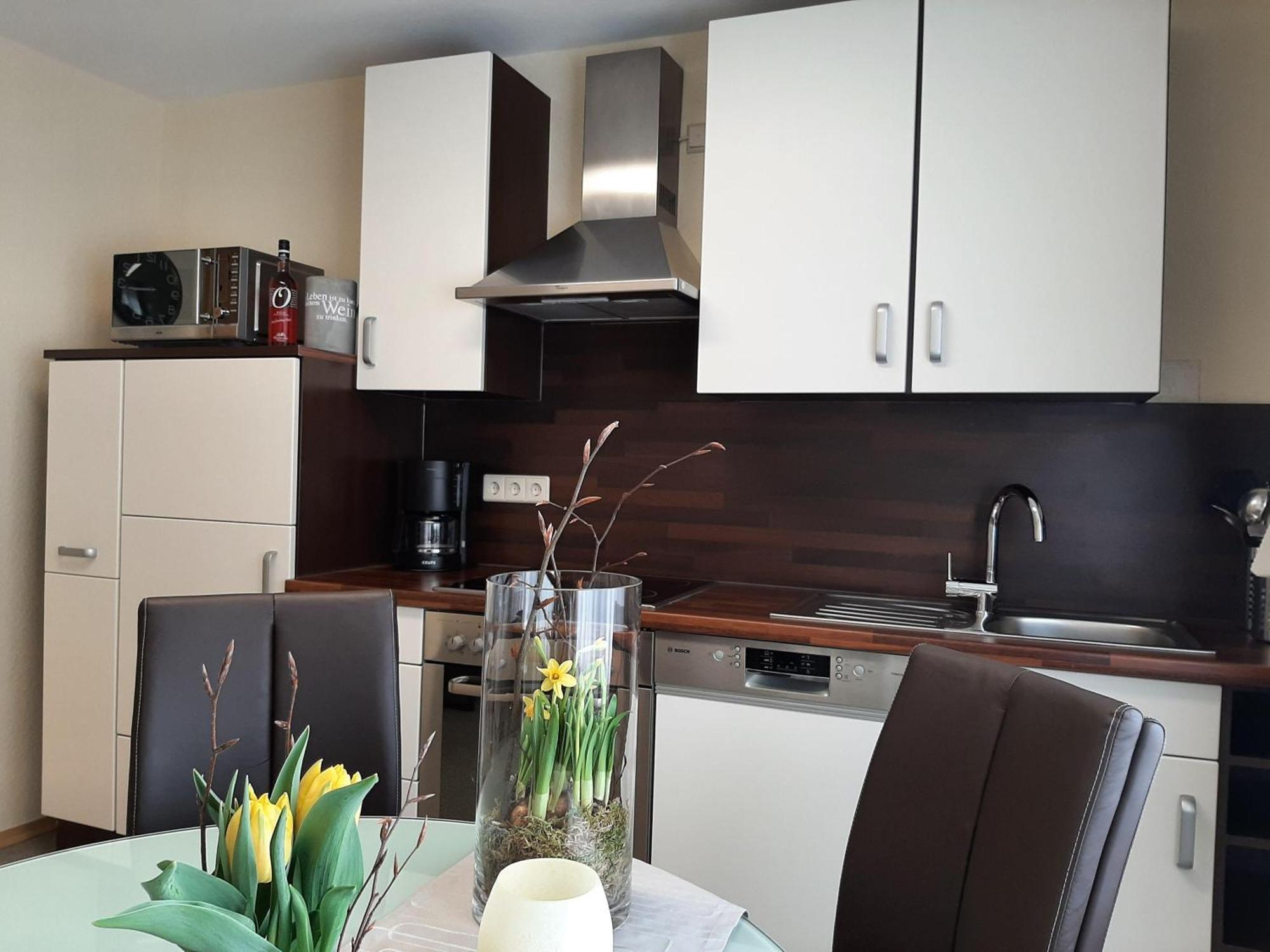 Ferienwohnung Am Kapellenberg - Am Rande Des Nationalparks Schwarzwald Bad Peterstal-Griesbach Exteriér fotografie